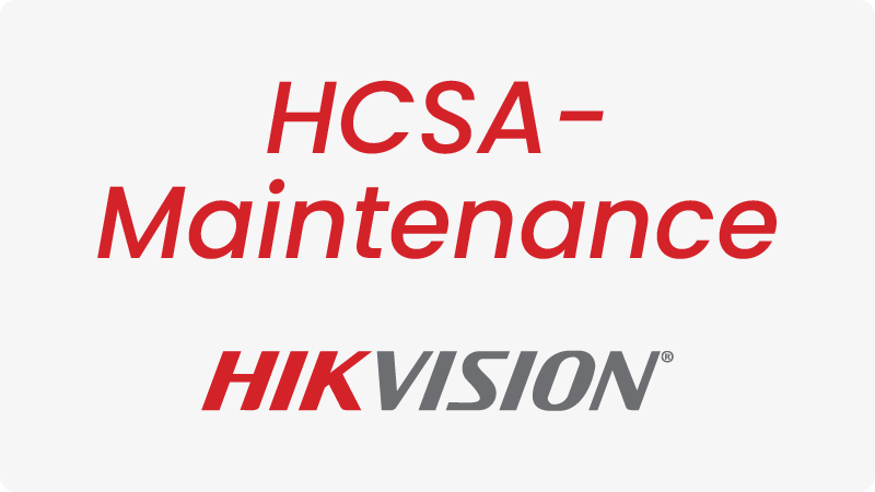 Hikvision