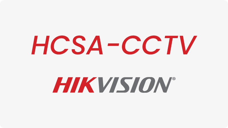 Hikvision 3